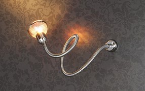 Elektrostandard 1214 MR16 / Светильник настенный хром a023769