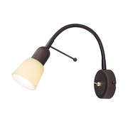 Citilux CL506314 Ронда Антик Светильник Наст. CL506314