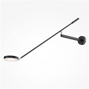Maytoni Modern Fad Настенный светильник (бра) Черный MOD070WL-L6B3K Maytoni Modern Fad Настенный светильник (бра) Черный MOD070WL-L6B3K
