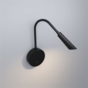Elektrostandard Stem 40120/LED Светильник настенный светодиодный черный a060540