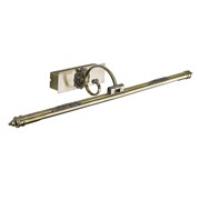 Arte Lamp A6512AP-1AB Настенный светильник LEONARDO A6512AP-1AB