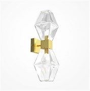 Maytoni Настенный светильник (бра) Золото Coctail time MOD325WL-02G MOD325WL-02G