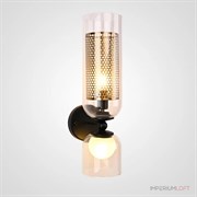 ImperiumLoft Оригинальный настенный светильник CATCH WALL ELITE 167823-26