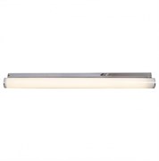 Lussole LGO Металл Хром /  Акрил Светильник настенный LED 12W LSP-9967 Lussole LGO Металл Хром /  Акрил Светильник настенный LED 12W LSP-9967
