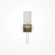 Maytoni Настенный светильник (бра) Латунь Bianco MOD224WL-01BS MOD224WL-01BS Maytoni Настенный светильник (бра) Латунь Bianco MOD224WL-01BS MOD224WL-01BS