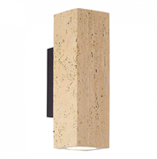 ST LUCE SL1194.401.01 Светильник настенный Черный/Бежевый GU10 1*5W 4000K SL1194.401.01 ST LUCE SL1194.401.01 Светильник настенный Черный/Бежевый GU10 1*5W 4000K SL1194.401.01