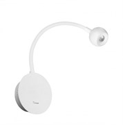 LOFT IT 10254 White Настенный светильник Point 10254 White LOFT IT 10254 White Настенный светильник Point 10254 White