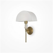 Maytoni Настенный светильник (бра) Латунь Prima Z034WL-01BS Z034WL-01BS Maytoni Настенный светильник (бра) Латунь Prima Z034WL-01BS Z034WL-01BS