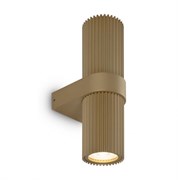 Maytoni Настенный светильник (бра) Матовое Золото Dynamics MOD326WL-02MG MOD326WL-02MG Maytoni Настенный светильник (бра) Матовое Золото Dynamics MOD326WL-02MG MOD326WL-02MG