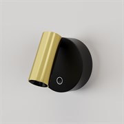 Maytoni Technical Настенный светильник (бра) C081WL-L3BBS3K C081WL-L3BBS3K Maytoni Technical Настенный светильник (бра) C081WL-L3BBS3K C081WL-L3BBS3K