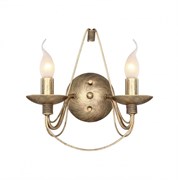 F-promo Chateau Светильник настенный D170*W330*H310 2*E14*40W, excluded 2163-2W