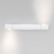 Eurosvet 40161 LED Настенный светильник/ белый a063045 a063045 Eurosvet 40161 LED Настенный светильник/ белый a063045 a063045