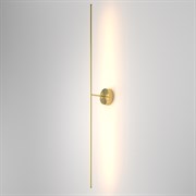 Maytoni Technical Настенный светильник (бра) C084WL-L18BS2.7K C084WL-L18BS2.7K Maytoni Technical Настенный светильник (бра) C084WL-L18BS2.7K C084WL-L18BS2.7K