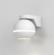 Elektrostandard Светильник настенный Cosmo MRL 1026 белый a061046 Elektrostandard Светильник настенный Cosmo MRL 1026 белый a061046