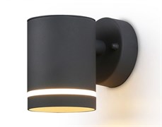 Ambrella Светильник уличный настенный архитектурный ST3323 GR серый IP54 GX53 max 15W 110*85*125 ST3323 Ambrella Светильник уличный настенный архитектурный ST3323 GR серый IP54 GX53 max 15W 110*85*125 ST3323