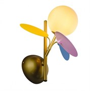 LOFT IT 10008/1W mult Светильник настенный LOFTFIT Matisse , шт 10008/1W mult LOFT IT 10008/1W mult Светильник настенный LOFTFIT Matisse , шт 10008/1W mult