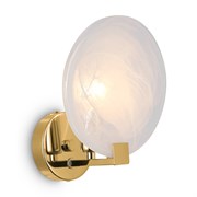 Freya Настенный светильник (бра) Латунь FR5197WL-01BS Freya Настенный светильник (бра) Латунь FR5197WL-01BS