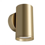Maytoni Настенный светильник (бра) FOCUS S GU10х1 10Вт IP 20 C068WL-01MG Maytoni Настенный светильник (бра) FOCUS S GU10х1 10Вт IP 20 C068WL-01MG