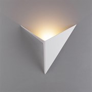 Elektrostandard Настенный светодиодный светильник Parete Led белый 4690389109027 a038823 Elektrostandard Настенный светодиодный светильник Parete Led белый 4690389109027 a038823