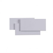 Maytoni Настенный светильник (бра) Trame 3000К 12Вт IP 20 C804WL-L12W Maytoni Настенный светильник (бра) Trame 3000К 12Вт IP 20 C804WL-L12W