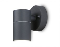 Ambrella Светильник уличный настенный архитектурный ST3702 GR серый IP54 GU10 max 35W 110*60*95 ST3702 Ambrella Светильник уличный настенный архитектурный ST3702 GR серый IP54 GU10 max 35W 110*60*95 ST3702