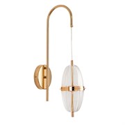 Arte Lamp A2089AP-3GO СВЕТИЛЬНИК НАСТЕННЫЙ A2089AP-3GO Arte Lamp A2089AP-3GO СВЕТИЛЬНИК НАСТЕННЫЙ A2089AP-3GO