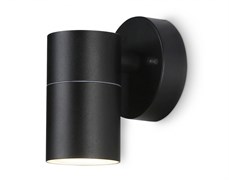 Ambrella Светильник уличный настенный архитектурный ST3705 BK черный IP54 GU10 max 35W 110*60*95 ST3705 Ambrella Светильник уличный настенный архитектурный ST3705 BK черный IP54 GU10 max 35W 110*60*95 ST3705