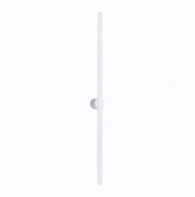 ST LUCE ST607.542.16 Светильник настенный Белый LED 1*16W 4000K ST607.542.16 ST LUCE ST607.542.16 Светильник настенный Белый LED 1*16W 4000K ST607.542.16