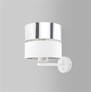 Eurosvet 4175 Светильник настенный Hilton Silver a049361 Eurosvet 4175 Светильник настенный Hilton Silver a049361