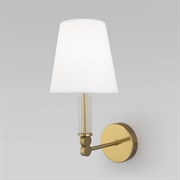 Eurosvet 60145/1 / настенный светильник / латунь a061949 a061949 Eurosvet 60145/1 / настенный светильник / латунь a061949 a061949