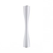 Odeon Light 4290/10WL HIGHTECH ODL22 белый/металл Настенный светильник IP20 LED 10W 588Лм 3000K ANIKA 4290/10WL Odeon Light 4290/10WL HIGHTECH ODL22 белый/металл Настенный светильник IP20 LED 10W 588Лм 3000K ANIKA 4290/10WL