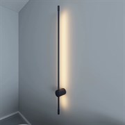 ImperiumLoft Настенный светильник Wall LINES L80 Black 178037-26