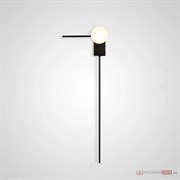 ImperiumLoft Настенный светильник в виде угла LINGE L 178015-26