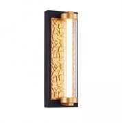 Favourite Настенный светильник D110*W130*H360 LED*5W, 270LM, 3000K, included 4216-1W
