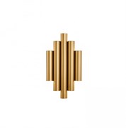 Favourite Настенный светильник D65*W160*H300 2*LED*9W, 1700LM, 4000K, included 4125-2W