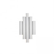 Favourite Настенный светильник D65*W160*H300 2*LED*9W, 1700LM, 4000K, included 4126-2W