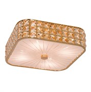 Citilux CL324242 Портал Золото Светильник Наст.-Потол CL324242