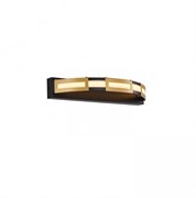 Favourite Настенный светильник D125*W350*H60 LED*9.6W, 864LM, 4000K, included 4131-1W
