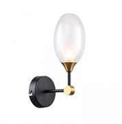 F-promo Ovo 4083-1W, настенный светильник, D170xW100xH290, 1xG9x40W 4083-1W