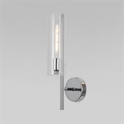Eurosvet 70144/1 / настенный светильник / хром a060899 a060899 Eurosvet 70144/1 / настенный светильник / хром a060899 a060899