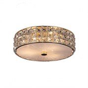 Citilux CL324132 Портал Золото Светильник Наст.-Потол CL324132 Citilux CL324132 Портал Золото Светильник Наст.-Потол CL324132