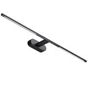 Odeon Light 6634/9WL HIGHTECH ODL24 металл/черный/акрил Настенный светильник IP20 LED 9W 3000K/4000K/6000K (перекл ч/з тумблер) 220V ALEDO 6634/9WL Odeon Light 6634/9WL HIGHTECH ODL24 металл/черный/акрил Настенный светильник IP20 LED 9W 3000K/4000K/6000K (перекл ч/з тумблер) 220V ALEDO 6634/9WL