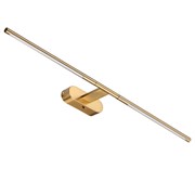 Odeon Light 6635/9WL HIGHTECH ODL24 металл/античная бронза/акрил Настенный светильник IP20 LED 9W 3000K/4000K/6000K (перекл ч/з тумблер) 220V ALEDO 6635/9WL Odeon Light 6635/9WL HIGHTECH ODL24 металл/античная бронза/акрил Настенный светильник IP20 LED 9W 3000K/4000K/6000K (перекл ч/з тумблер) 220V ALEDO 6635/9WL