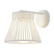 Freya Cottage Настенный светильник (бра) Белый FR5405WL-01W Freya Cottage Настенный светильник (бра) Белый FR5405WL-01W
