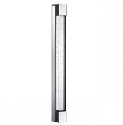 Odeon Light 6693/12WL L-VISION ODL25 Настенный светильник хром/металл/хрусталь IP20 LED 12W 600Лм 4000K MIRADA 6693/12WL Odeon Light 6693/12WL L-VISION ODL25 Настенный светильник хром/металл/хрусталь IP20 LED 12W 600Лм 4000K MIRADA 6693/12WL