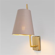 Eurosvet 60173/1 / настенный светильник / латунь a069016 Eurosvet 60173/1 / настенный светильник / латунь a069016