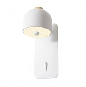 Favourite Modern LED настенный светильник D165*W95*H210 2834-1W