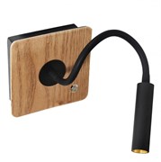 Favourite Modern LED настенный светильник D200*W130*H180 2835-1W