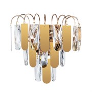 Arte Lamp A2719AP-2GO VIVIEN Светильник настенный A2719AP-2GO