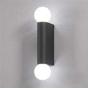 Elektrostandard MRL 1029 Светильник настенный Lily черный a064601 a064601